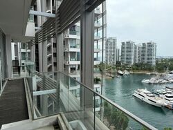 The Oceanfront @ Sentosa Cove (D4), Condominium #458001911
